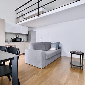 Appartement met een Slaapkamer